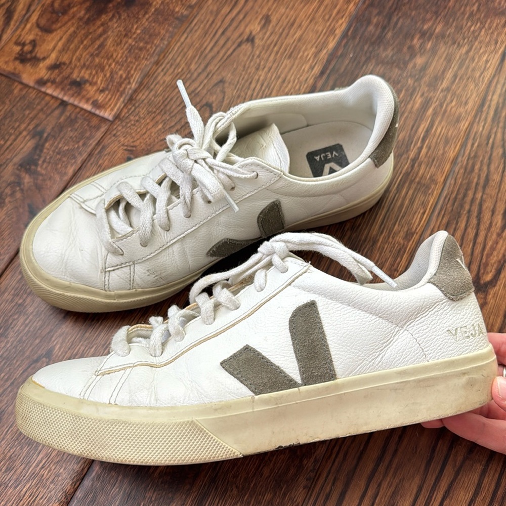 Beka Campo Sneakers